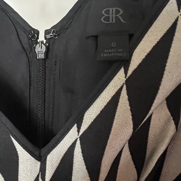 Banana Republic Dress - Size 0 - Picture 7 of 7
